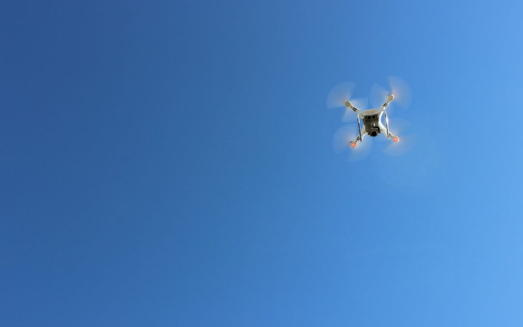 Drones UAV Labs